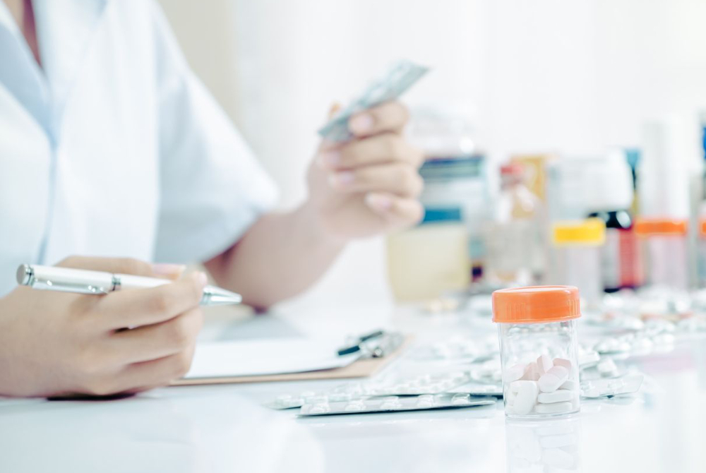 TRADUCCIÓN DE DOCUMENTOS FARMACÉUTICOS